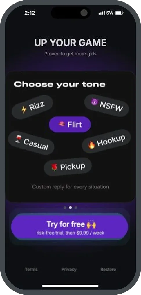 FlirtAIPreview1
