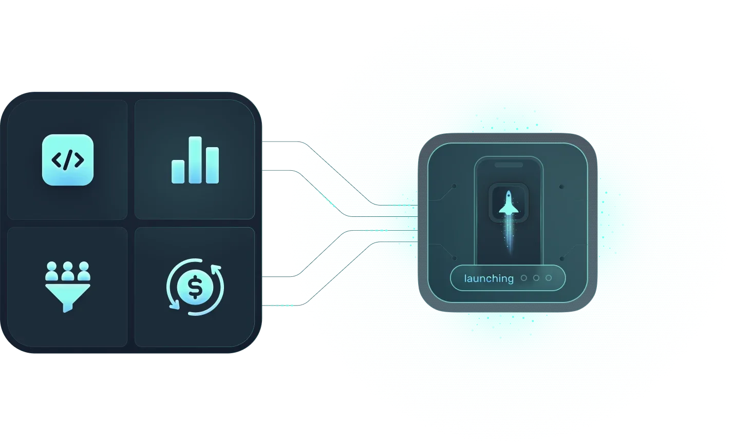 Overview New Apps