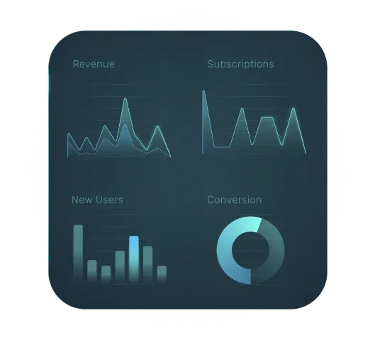 Accurate renewal forecasting