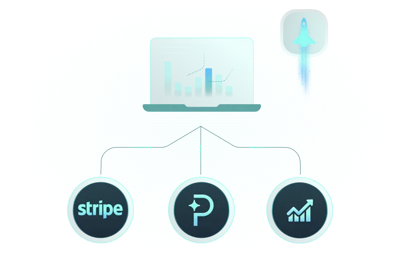 Faster payouts
