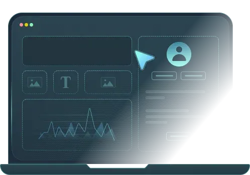 Easy onboarding