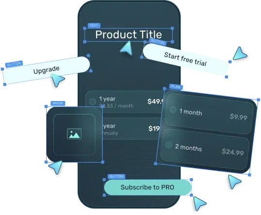 Overview Marketers
