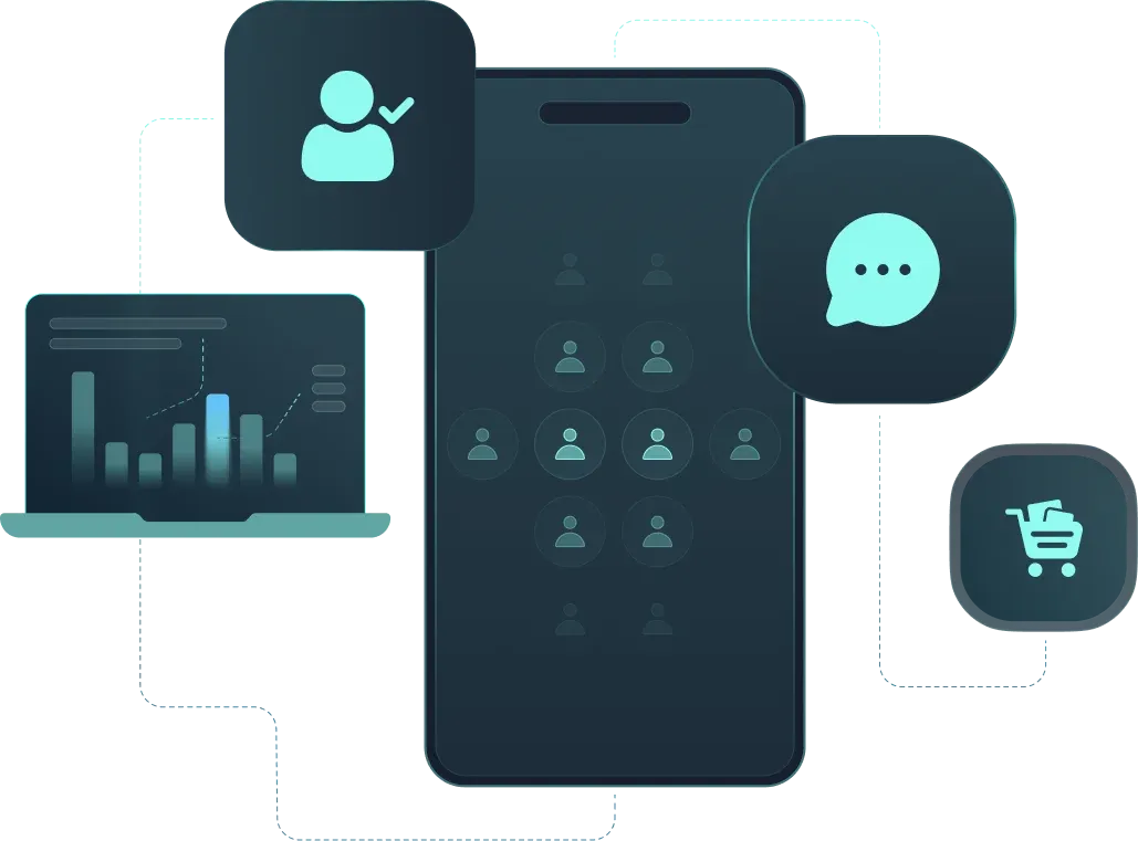 Overview Surveys