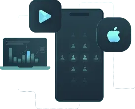 App store savings